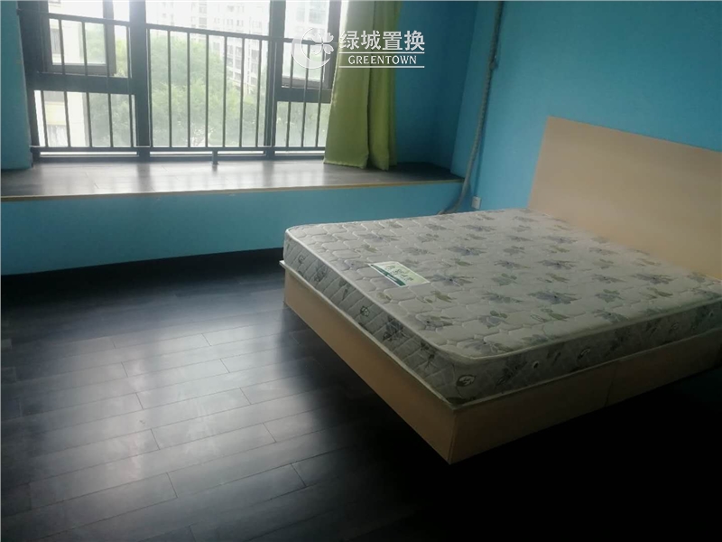 房间