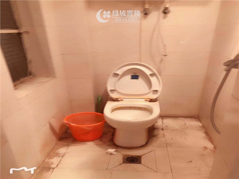 卫生间