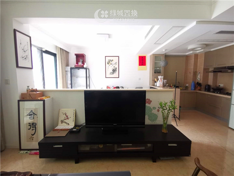 客厅