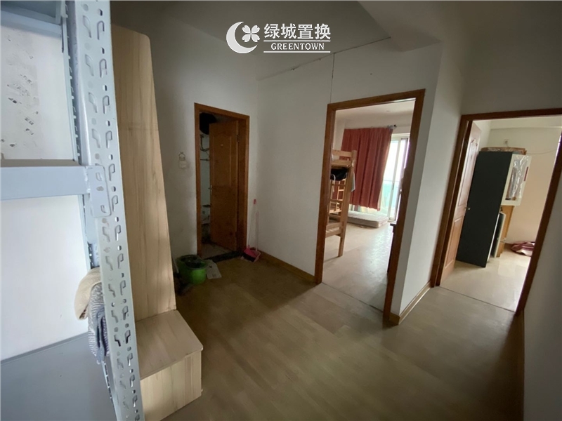 房间