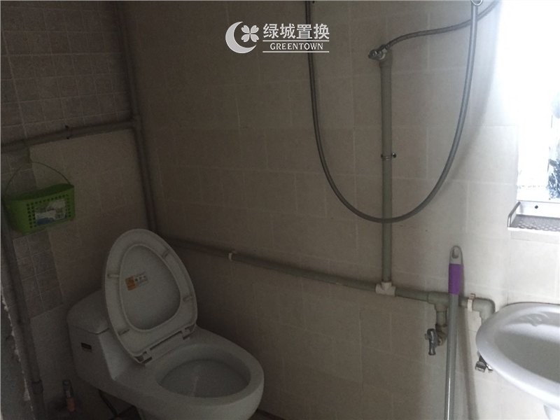 卫生间