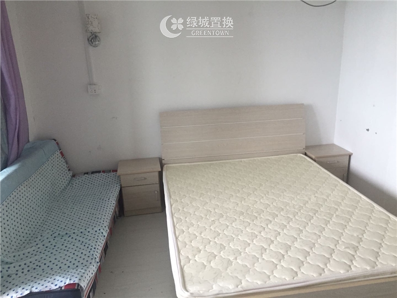 房间