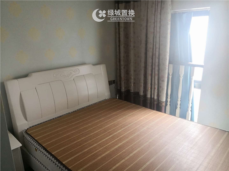 房间