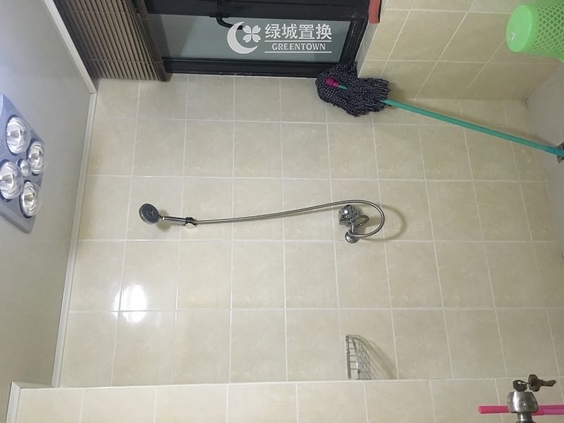 卫生间