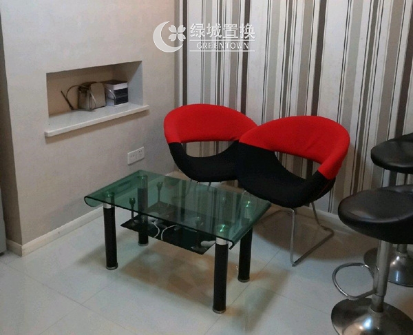 客厅