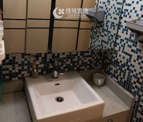 卫生间