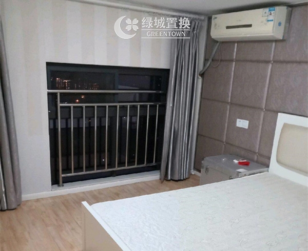 房间