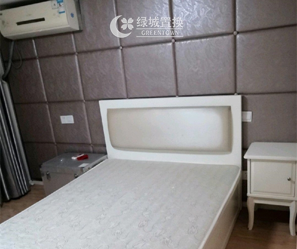 房间