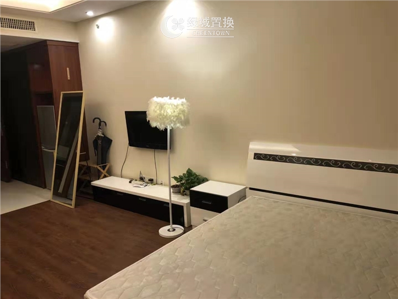 房间
