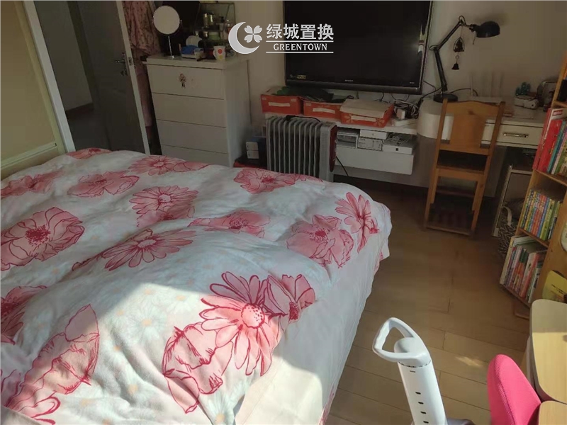 房间
