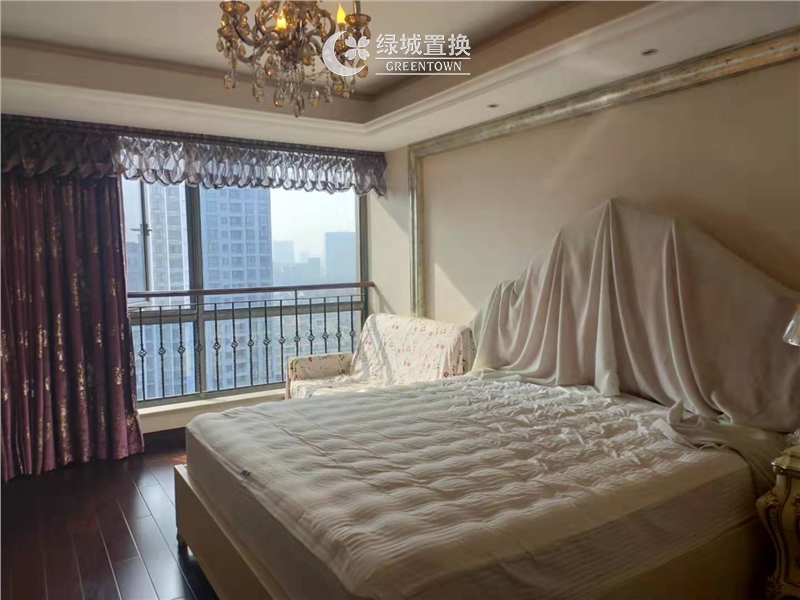 房间