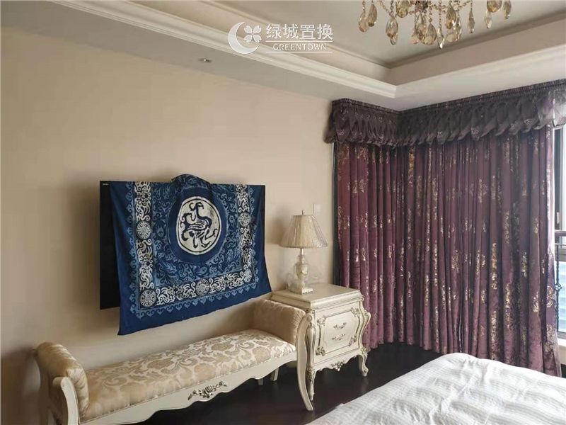 房间