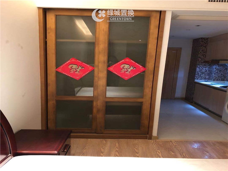 客厅