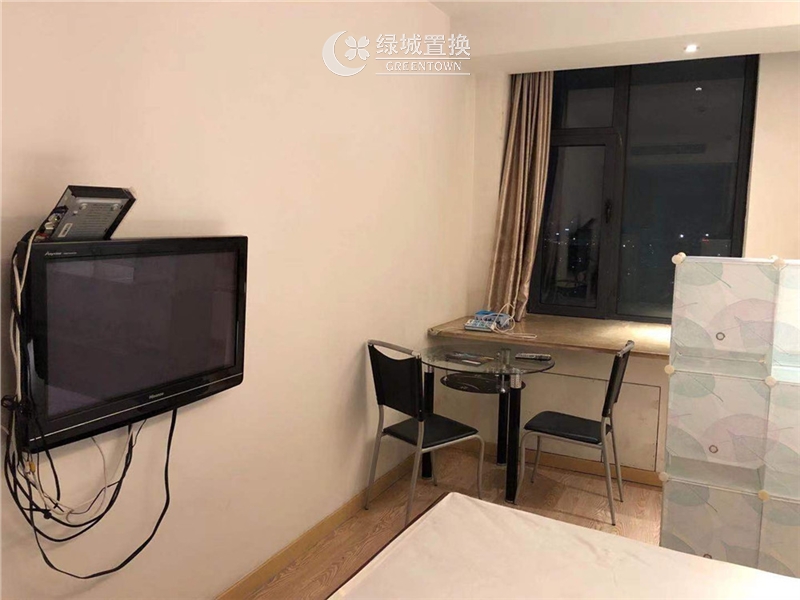 房间