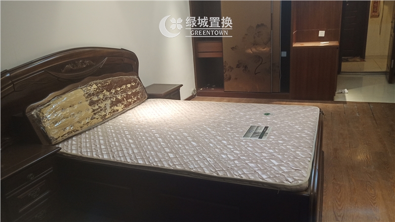 房间
