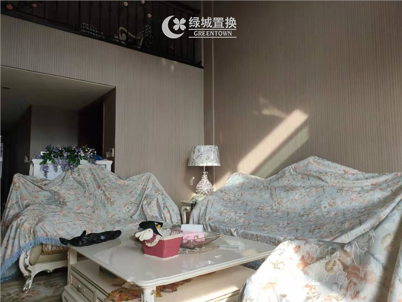 客厅