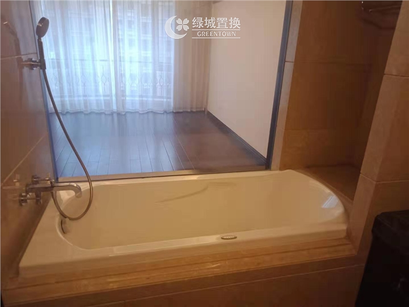 卫生间