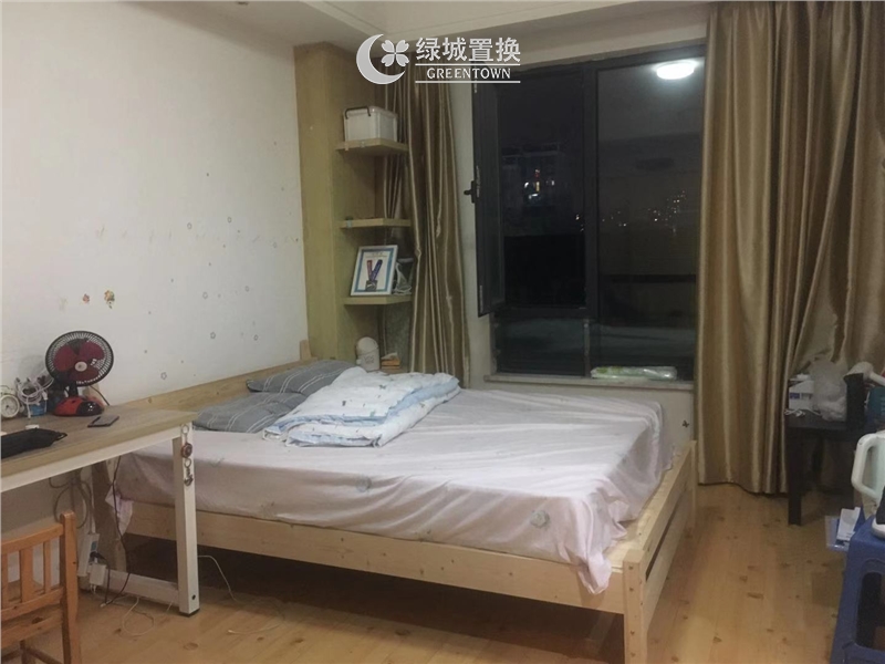 房间
