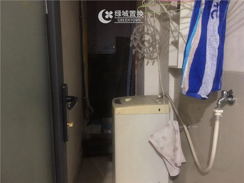 阳台