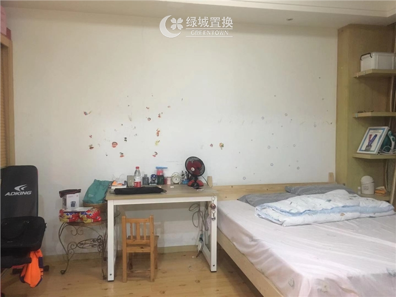 房间