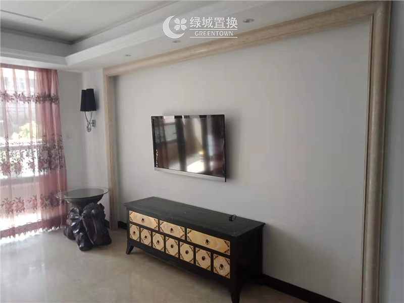 客厅