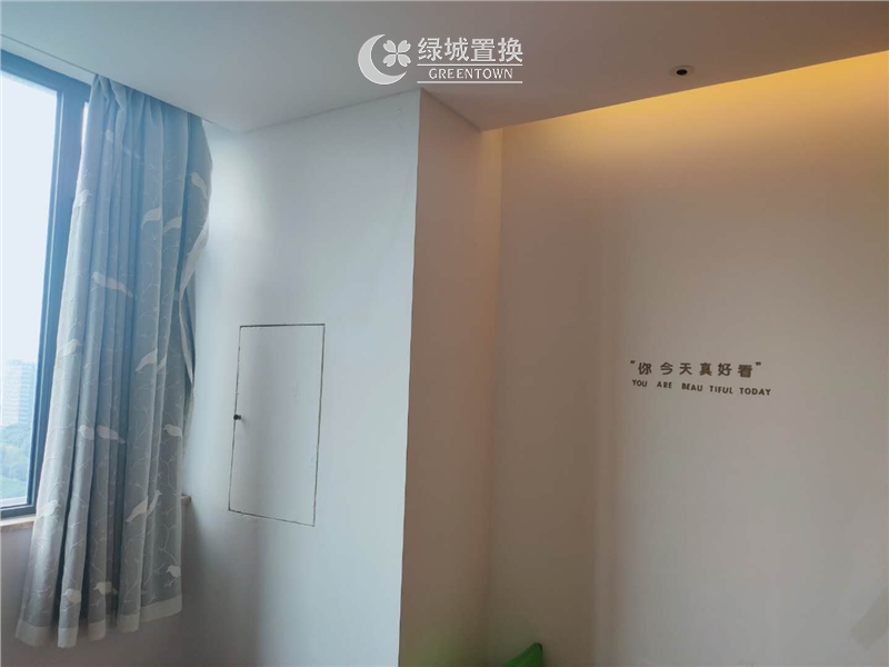 房间