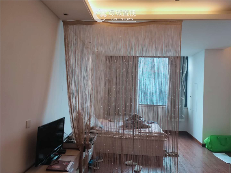 房间