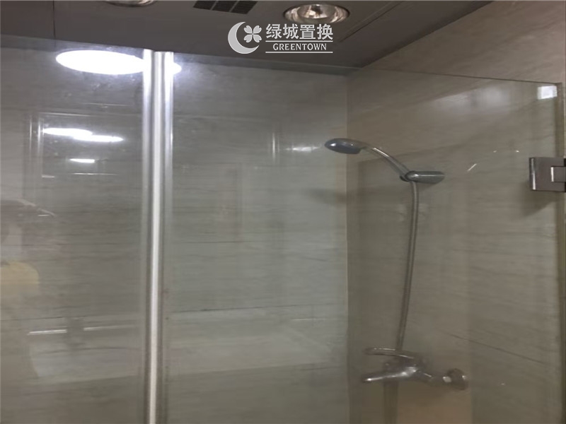 卫生间