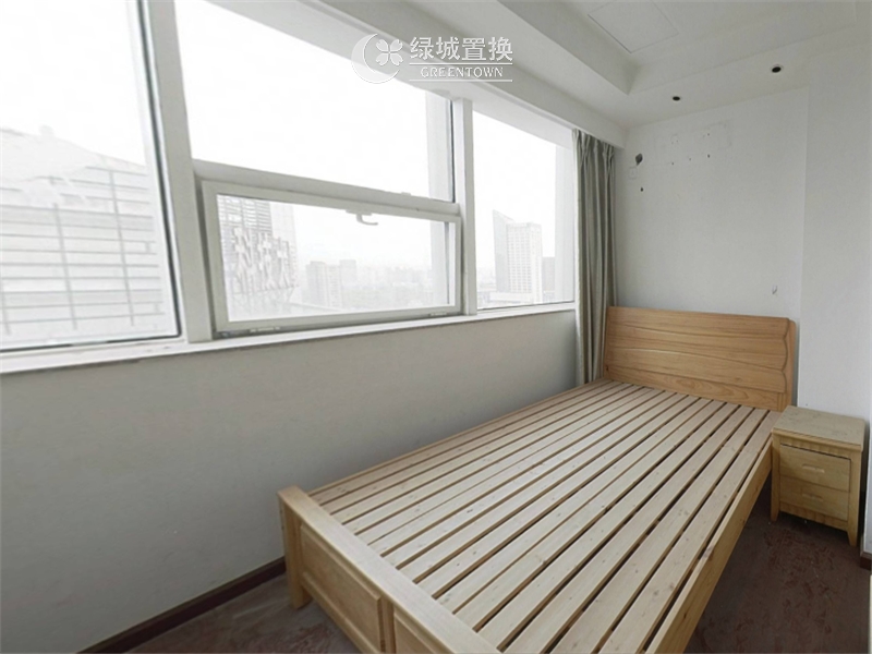 房间