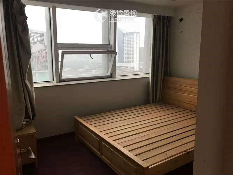 房间