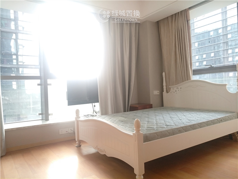 房间