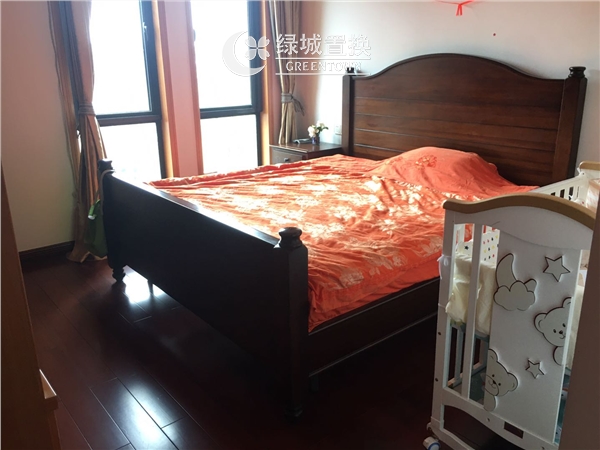 房间