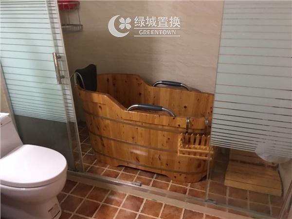 卫生间