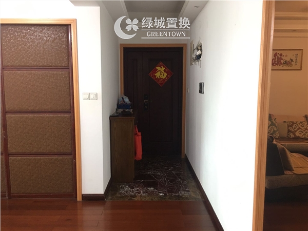 玄关