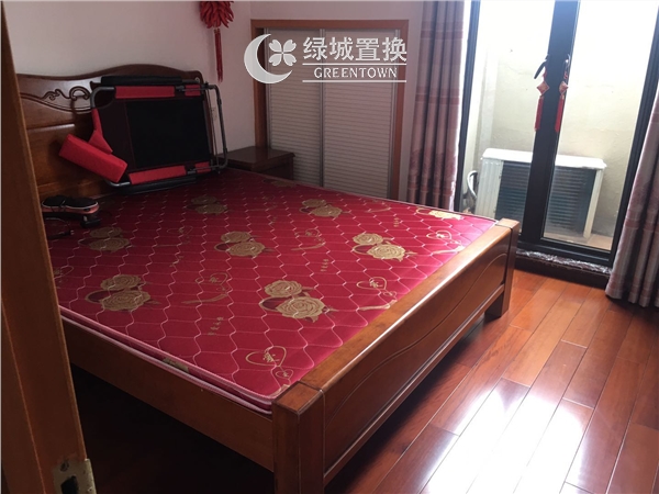 房间