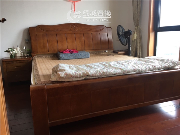房间