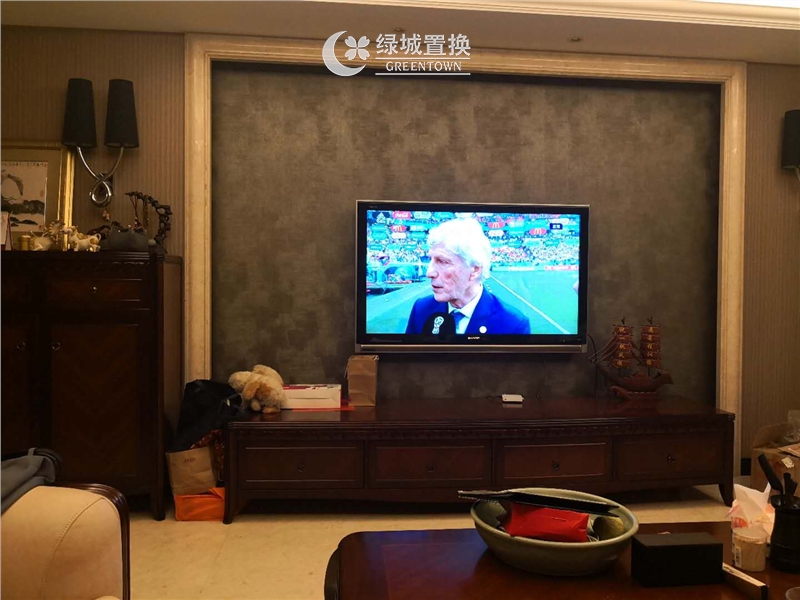 客厅