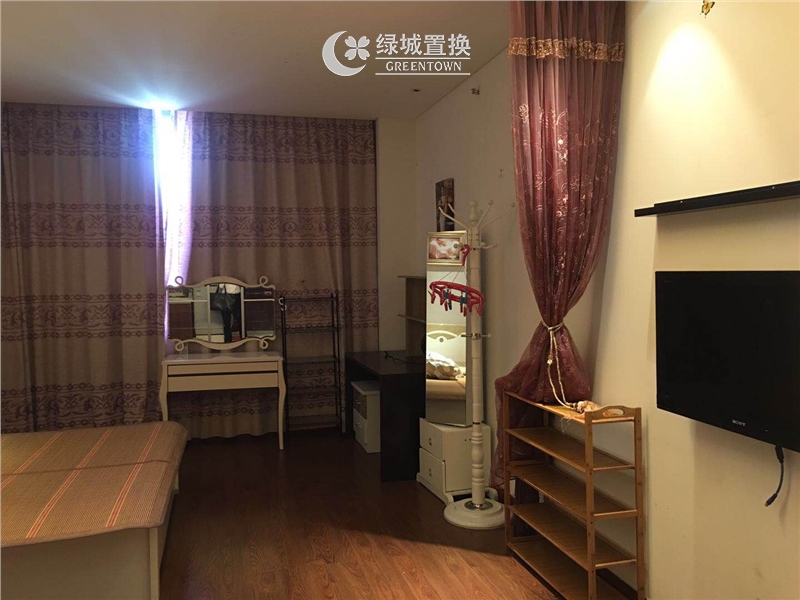 房间