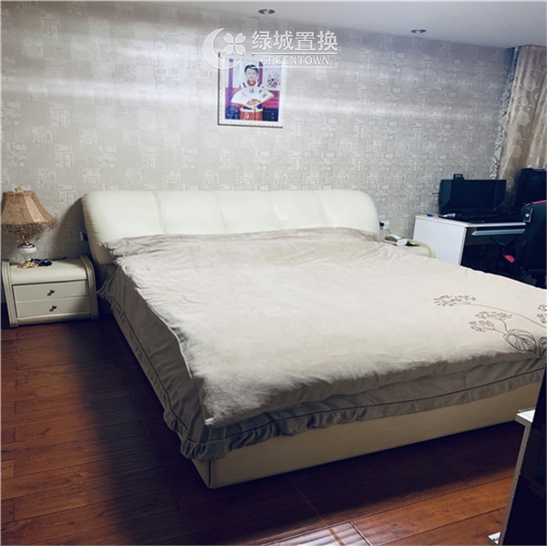 房间