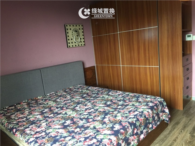 房间