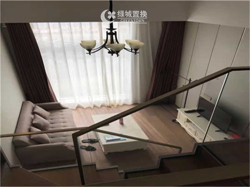 房间