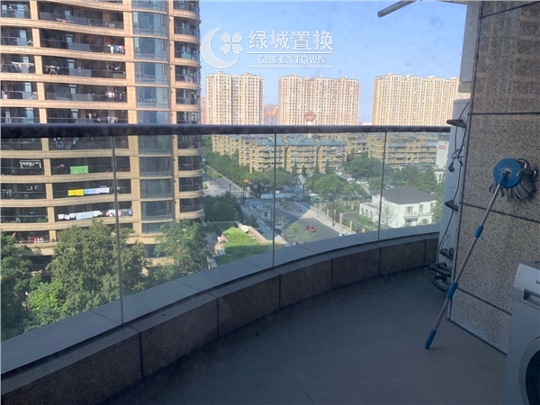 阳台