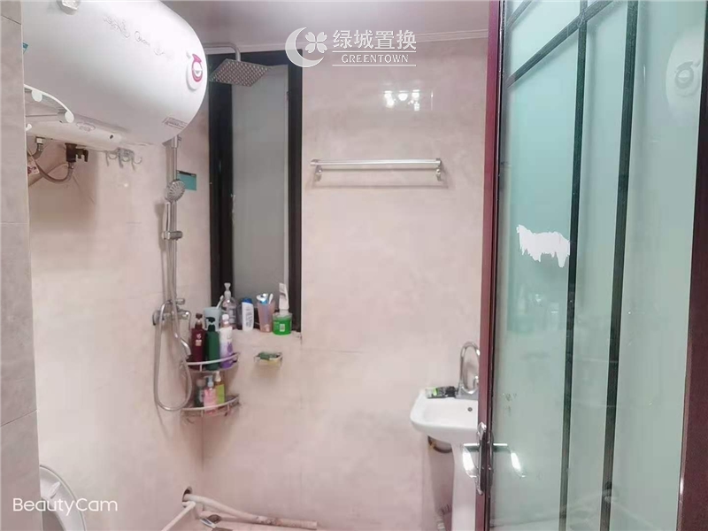 卫生间