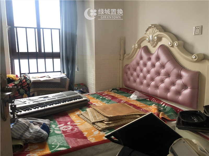 房间