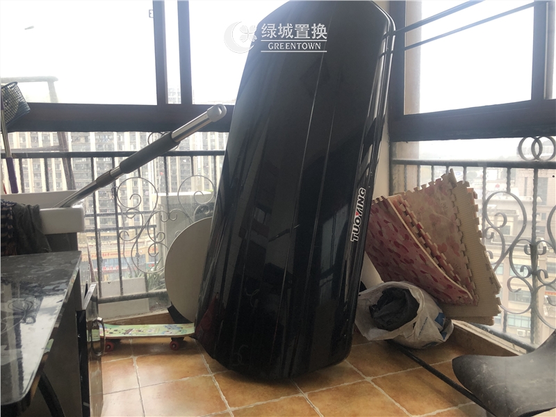 阳台