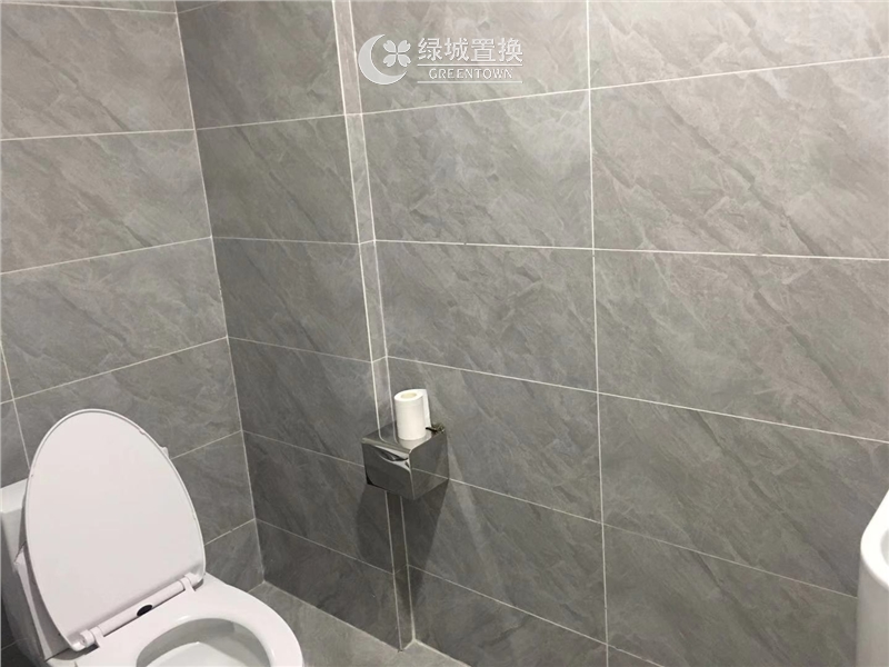 卫生间