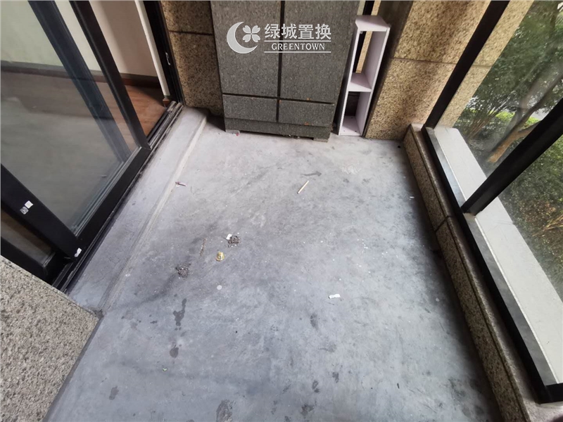 阳台