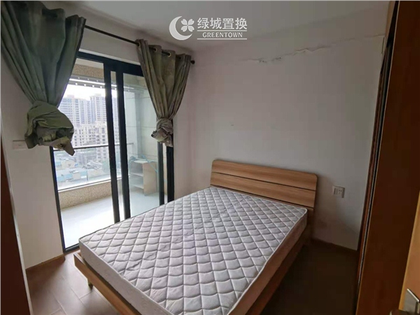 房间