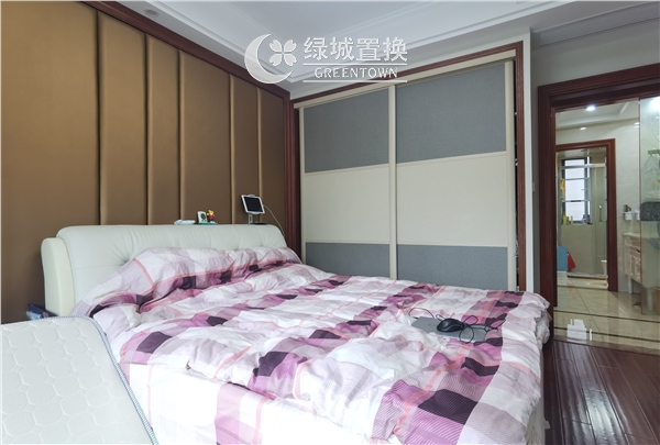 房间