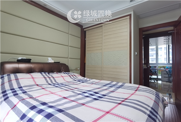 房间